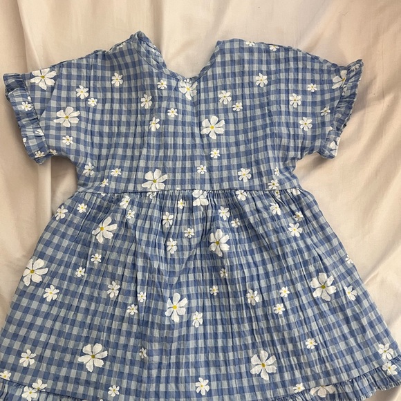 Zara Other - Zara kids dress
